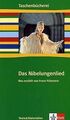 Das Nibelungenlied. Texte und Materialien: Ab 7./8. Schu... | Buch | Zustand gut