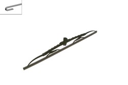 BOSCH Wischblatt Scheibenwischer Twin 3 397 018 964 für MERCEDES FORD FIAT VW 40