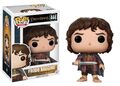 Frodo Baggins The Lord Of The Rings POP! Movies #444 Vinyl Figur Funko