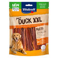 Vitakraft Hundesnack Duck XXL Entenfleischstreifen - 250 g Leckerli Snack Hunde