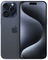 Apple iPhone 15 Pro - Titan Blau - 512 GB | Fast neu | Händler (differenzbest.)