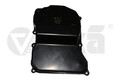 Getriebeölwanne 33210022701 vika für AUDI SEAT SKODA VW
