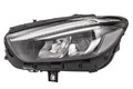 Scheinwerferleuchte links LED 1EX 014 993-551 HELLA für MERCEDES-BENZ