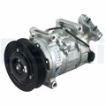 DELPHI CS20481 Kompressor, Klimaanlage für RENAULT
