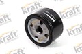 KRAFT AUTOMOTIVE Ölfilter 1705161 für RENAULT DACIA NISSAN PIAGGIO MITSUBISHI