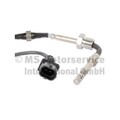 1x Sensor, Abgastemperatur PIERBURG 7.11020.41.0 passend für VAUXHALL FIAT