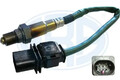 Lambdasonde Sprungsonde 570000A ERA für MERCEDES-BENZ JEEP MITSUBISHI SMART