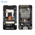 ESP32-CAM ESP32 CH340 WIFI Bluetooth Development Board USB GC2145 OV2640 Camera