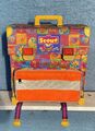 Scout Schulranzen LollyPop, Vintage 80/90iger Jahre 