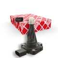 Sensor, Motorölstand FEBI BILSTEIN 103215 febi Plus für BMW