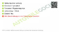 Bosch Hydraulikpumpe Lenkung Servopumpe Lenkhilfe für Jeep 11-19 Ks02000010