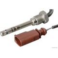 1x Sensor, Abgastemperatur HERTH+BUSS ELPARTS 70682068 passend für AUDI SEAT