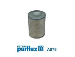 Luftfilter Motorluftfilter Filter für VW Transporter Purflux A879 1994 - 1995