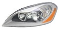 Scheinwerfer links für Volvo XC60 H7 / H9 2008 - 2013 Motor LWR