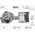 VALEO Pkw Generator - CORE-FLEX - MERCEDES E 200107