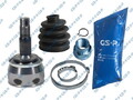 GSP 899018 Gelenksatz Antriebswelle  für FIAT OPEL