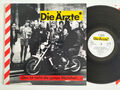 Die Ärzte – Das Ist Nicht Die Ganze Wahrheit... - LP 1988 - Vinyl - Kult