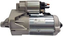 HELLA (8EA 011 611-711) Anlasser, Starter für MERCEDES NISSAN OPEL RENAULT