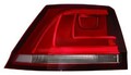 Rückleuchte Heckleuchte für VW Golf 7 Variant 2013 - 2017 Links Valeo 045218
