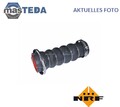 166036 TURBO SCHLAUCH LADELUFTSCHLAUCH NRF FÜR FORD FOCUS III