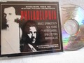 Philadelphia (Highlights From The Motion Picture Soundtrack) PROMO CD Sampler