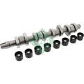 INA 428 0042 30 Nockenwellensatz für VW SEAT SKODA AUDI FORD GALAXY LEON IBIZA