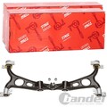 2X TRW QUERLENKER SATZ UNTEN VORNE PASSEND FÜR ALFA ROMEO 147 156 GT