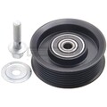 Spannrolle - reparatursatz passend für TOYOTA OE: 16620-31060 OE zu Vergl.: 1662