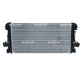 NRF Ladeluftkühler für Chevrolet Cruze Orlando Opel Astra Cascada Zafira