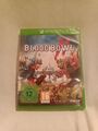 🔥 Blood Bowl 2 XBOX-One Neu & OVP 🔥