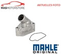 KÜHLFLÜSSIGKEIT KÜHLER THERMOSTAT MAHLE ORIGINAL TI 9 87 I FÜR OPEL ASTRA F