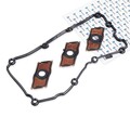 DR.MOTOR AUTOMOTIVE DRM0621S Dichtungssatz Zylinderkopfhaube für AUDI Q5 (8RB)