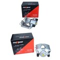2x MAXGEAR BREMSSATTEL VORNE LINKS+RECHTS passend für DAEWOO ESPERO LANOS NEXIA 