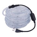 230V LED Lichterschlauch Lichterkette Leiste Schlauch Wasserdicht Außen Innen DE