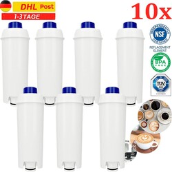 Wasserfilter passend für alle Delonghi mit DLS C002 / SER 3017 ECAM ESAM Serie