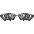 Bi-Xenon Scheinwerfer Hauptscheinwerfer Set für BMW 1er F20 Bj. 11-03.15