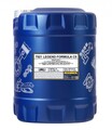 MANNOL Legend Formula C5 0W-20 10 Liter Motoröl 229.71 & Longlife-17 FE+ & VCC