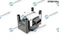 DR.MOTOR DRM01064 Zündspule für VW AUDI SEAT SKODA
