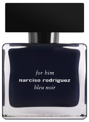 Narciso Rodriguez for Him Bleu Noir Eau de Toilette  100 ml OVP NEU