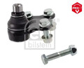 Querlenkerstift Vorderachse links für Querlenker 172331 FEBI BILSTEIN