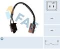 FAE (24906) Schalter, Kupplungsbetätigung (GRA) für CITROEN PEUGEOT