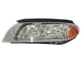 Hauptscheinwerfer rechts elektrisch H9 H7 für Volvo V70 III BW 135 XC70 II 136
