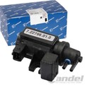 PIERBURG DRUCKWANDLER TURBOLADER passend für BMW 1er E87 3er E46 E90 5er E39 E60