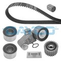 Dayco KTB551 Zahnriemensatz passend für SUBARU Riementrieb