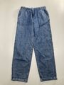 LEVI'S JOGGER FIT Jeans - W32 L32 - blau - toller Zustand - Herren