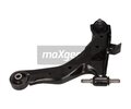 Lenker, Radaufhängung MAXGEAR 72-2845 vorne links