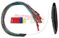 Original METZGER Kabelreparatursatz Heckklappe 2320084 für Renault