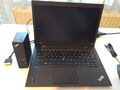 Thinkpad X1 Carbon 2nd (2014), Type 20A8, 14" HD+, OneLink Dock, Windows 10 Pro