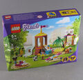 LEGO® City Friends 41698 Tierspielplatz Pet Playground mit Figuren OVP BA