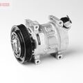 1x Kompressor, Klimaanlage DENSO DCP09008 passend für FIAT